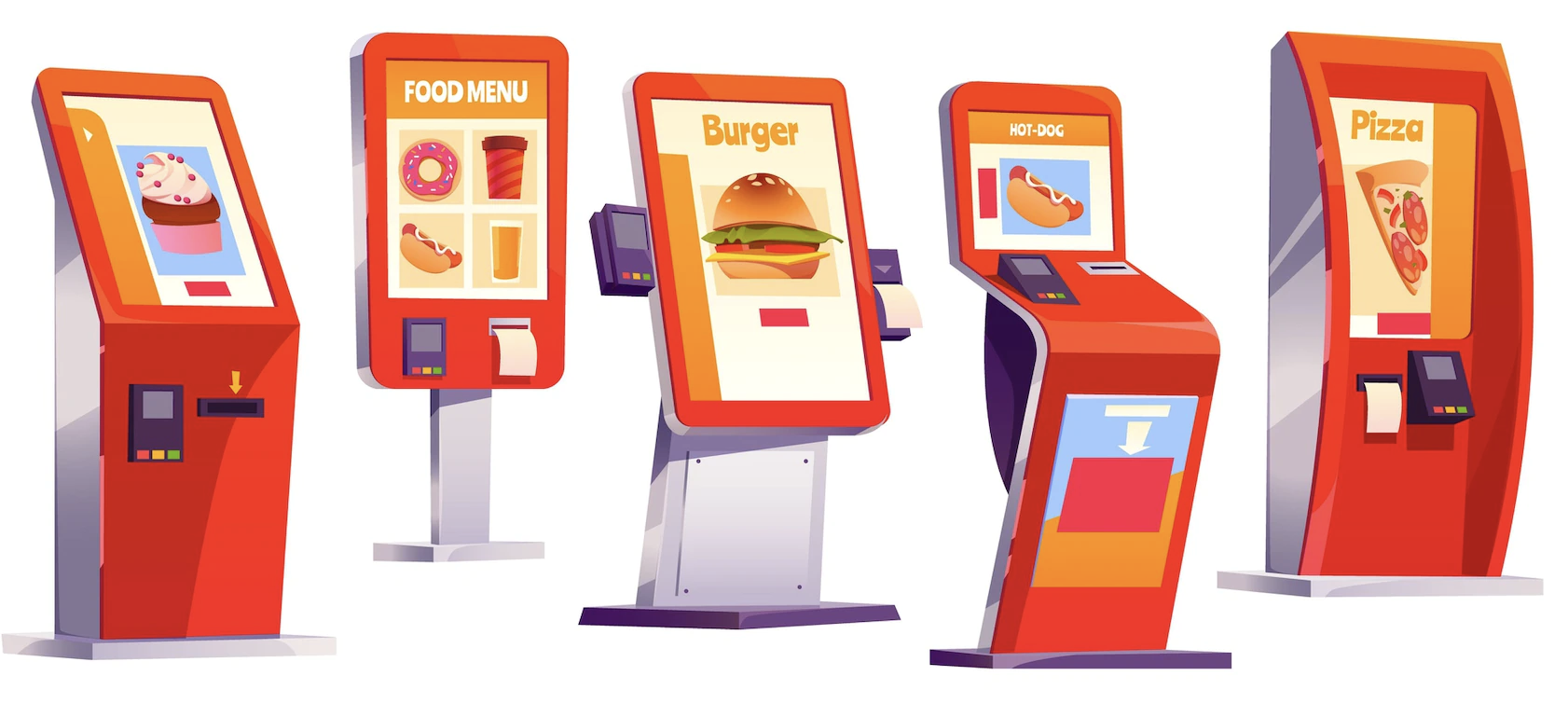 What is Eats365's Self Service Kiosk and How Can it Benefit Your